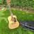 Washburn Acoustic Guitar w/Accessories 3 thumbnail