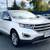 *2017 Ford Edge- I4* Clean Carfax, Backup Camera, Blind Spot Alert 7 thumbnail