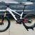 2022 YT Decoy Core CF Pro Race FULL CARBON MX E-Bike - LARGE 10 thumbnail