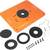 O'Skool Router Table Insert Plate 1 thumbnail