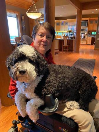 Weekend Caregiver Needed 1