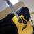 Alvarez MD350C Dreadnought Acoustic (Electric?) 8 thumbnail