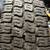 LT 215/85/16. 1 tire. 90% good 2 thumbnail