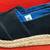 TOMS' WOMEN'S SLIP-ON SHOES W SUEDE UPPERS, BLACK, 9-1/2 M 5 thumbnail