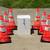 Collapsing Mesh Traffic Cones 2 thumbnail