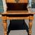 Vintage Solid Maple 1 Drawer Ethan Allen End Table Side Nightstand 4 thumbnail