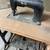 Vintage L.C. Sewing machine 2 thumbnail