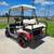 2008 club Car Golf Cart 2024 Trojan Batteries 3 thumbnail
