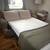 Sofa sleeper bed, folds into a double bed 2 thumbnail