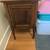 Antique end table 1 thumbnail