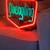 Neon Yuengling beer sign  12" x 24" 4 thumbnail