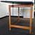Vintage Mayline Drafting Table  Architect Table 3 thumbnail