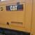 Cat diesel generators 40kw 3ph 120/208 3 thumbnail