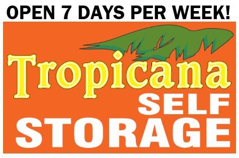 Self Storage Property Manager Associate, Part Time & Full Time 1
