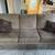 Free! 2 Couches, High Table + 4 Chairs, TV Console, Coffee Table, Whit 12 thumbnail