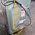 Samsung Stackable Blue Gas Clothes Dryer 6 thumbnail