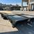 2026 Load Trail GP 102X40 Deckover Flatbed Gooseneck Trailer 25900 LB 4 thumbnail