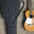 Aria AK-35 Classical Guitar - Mint Condition with Premium Plush Hard Case 4 thumbnail