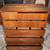 MCM Drexel “Modern” Bedroom Set - Lowboy, Highboy, & Nightstand #FREE DELIVE 10 thumbnail