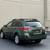 2014 Subaru Outback 2.5i Limited Wagon 4D wagon Cypress Green Pearl 4 thumbnail
