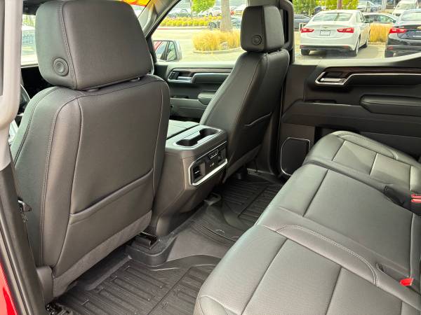 2026 GMC Sierra 1500 4WD - Photo 11
