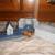 4 Pc Ceramic Stove Tea Light Candle Wax Melter 2 thumbnail