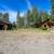 NEW PRICE! Rustic Log Home on 5 Acres with Outbuildings! 19 thumbnail