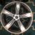 Full Set, 4 Dodge Challenger Charger 20” Wheels Rims Mags 7 thumbnail