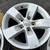 Set of 17” Dodge Ram 1500 Wheels / Rims 4 thumbnail