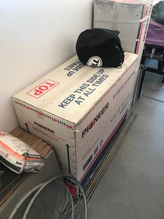 PIONEER 3 TON MINI SPLIT 36000 BTU 1