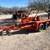 Ditch Witch Machinery Trailer 1 thumbnail