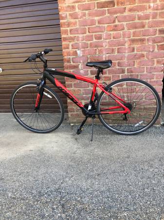 Hyper Spinfit 21 Speed 1