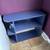 painted wood shelving unit 3 thumbnail