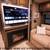 2022 TIFFIN ALLEGRO RED 33AA DIESEL 4 SLIDES KING BED SEE VIDEO RV 13 thumbnail