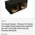 Rockford Fosgate Amp & Subwoofers 10 thumbnail