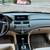2008 Honda Accord LX-P – 77k miles – Clean Title – Reliable Sedan 12 thumbnail