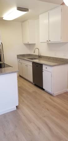 $2.395 / 1 dormitorio - 650 pies² - Amplio departamento actualizado de 1 habitación y 1 baño en el último piso en Belmont (belmont)63348467198467122