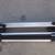 THULE SKI SNOW BOARD FISH ROD RACK CARRIER OVAL MOUNTS 2 thumbnail