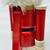 Vintage Tall Large 19.5” Nutcracker Doll Red Christmas Traditional Holiday 12 thumbnail