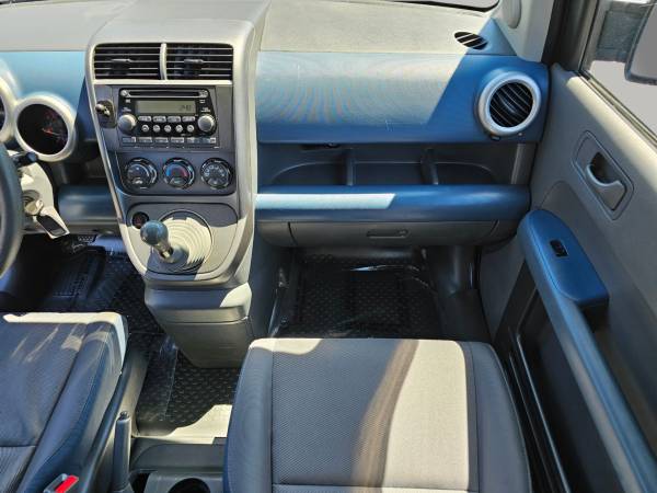 2003 Honda Element  EX SUV - $10,591 (Duffy's Auto Brokerage)63438033481475123
