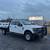 2018 FORD F350 SUPER DUTY CREW CAB FLAT BED 1 thumbnail