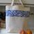 Colorful Organic Cotton Grocery Totes 5 thumbnail