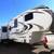 2012 Keystone Cougar 331MKS ****CUSTOM SKIRT**** 2 thumbnail