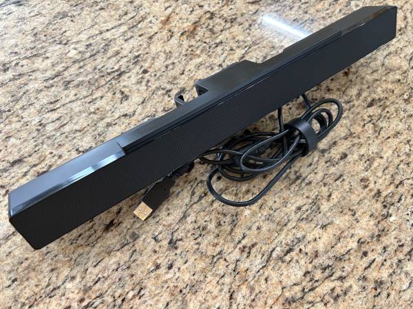 Computer Sound Bar 1