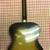 VINTAGE 1950’s-1960’s HARMONY SILVERTONE ACOUSTIC GUITAR W/CASE 5 thumbnail