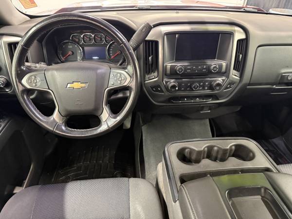 2018 Chevrolet Silverado 1500 LT - Photo 8