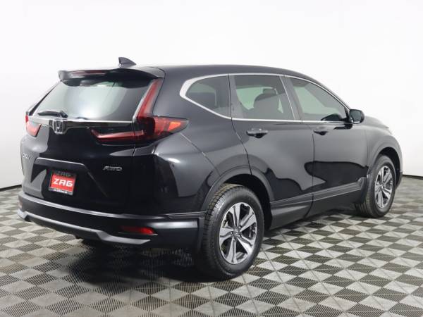 2020 Honda CR-V LX - $23,995 (_Honda_ _CR-V_ _SUV_)63623641214979124