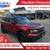 2025 Ford Bronco Sport Big Bend 1 thumbnail