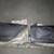 2020 Tesla Model 3 Driver side doors (front rear), damaged but usable 4 thumbnail