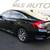 2018 Honda Civic Sedan EX sedan Crystal Black Pearl 6 thumbnail